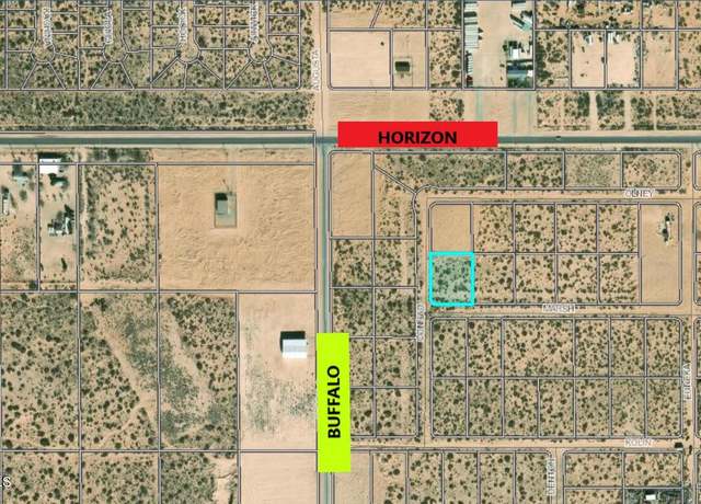 Property at 4 Marsh Ave, Horizon City, TX 79928