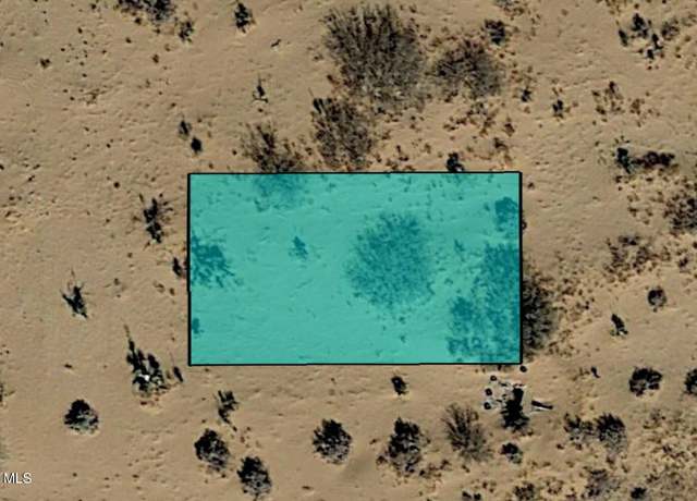 Property at TBD 004 Ardale, El Paso, TX 79928
