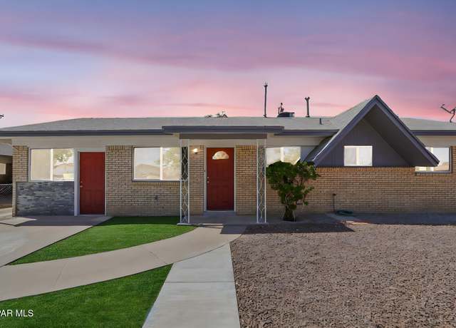 Property at 2521 Catnip St, El Paso, TX 79925, 3 beds, 2 baths