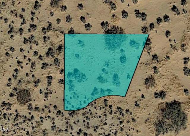 Property at TBD 002 Hattieville, El Paso, TX 79928