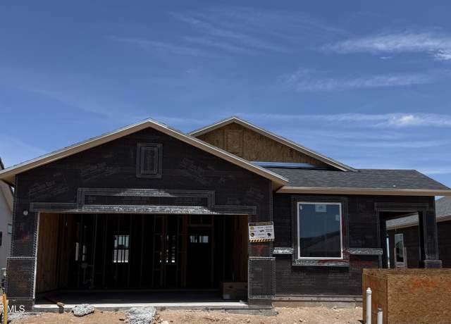 Property at 15249 Apex Ct, El Paso, TX 79938, 3 beds, 2 baths