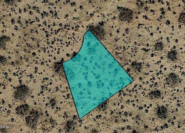 Property at TBD 004 Montwood, El Paso, TX 79928