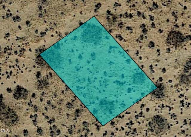 Property at TBD 003 Montwood, El Paso, TX 79928