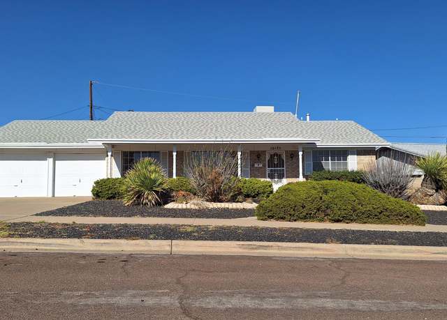 Property at 10175 Galahad Way, El Paso, TX 79924, 3 beds, 2 baths
