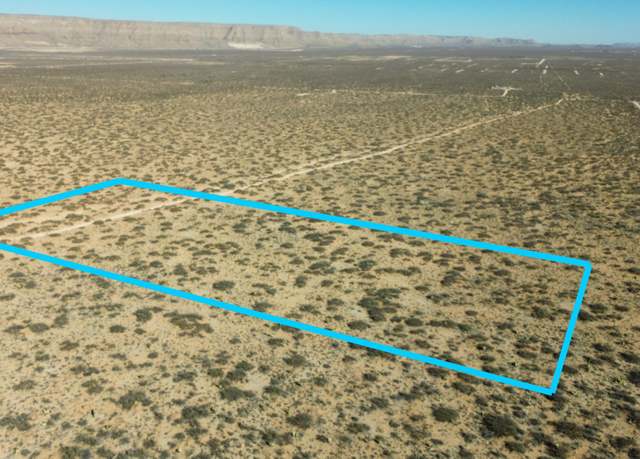 Property at 1-12 Vanterbilt St, El Paso, TX 79928