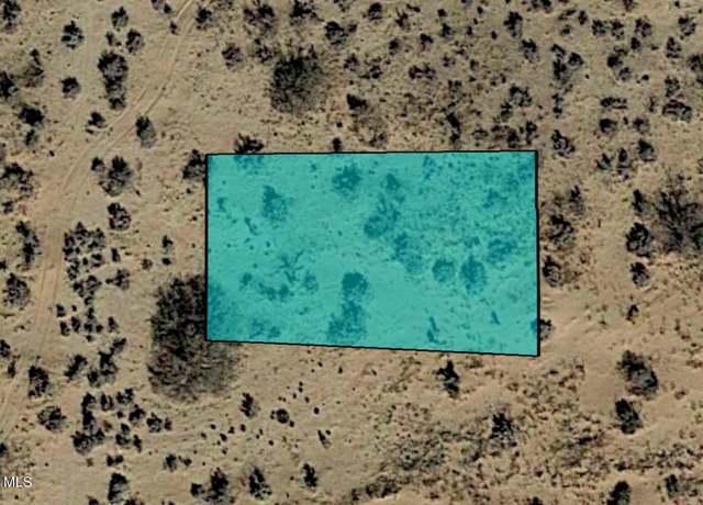 Property at TBD 002 Ardale, El Paso, TX 79928