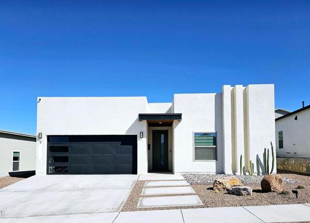 Property at 1778 Urijah Pl, El Paso, TX 79928, 4 beds, 3 baths