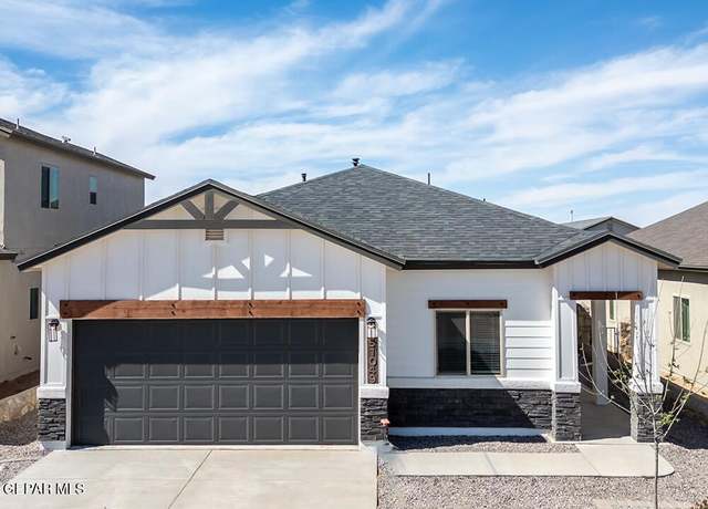 Property at 9923 Isla Pl, Socorro, TX 79927, 3 beds, 2 baths