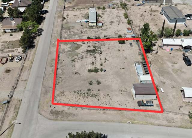 Property at 331 Valle Lindo Dr, Socorro, TX 79927