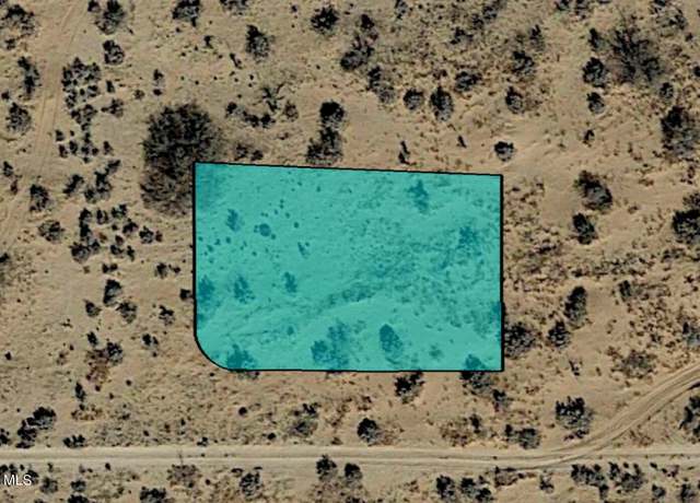 Property at TBD 001 Ardale, El Paso, TX 79928