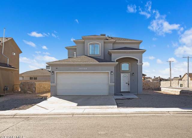 Property at 11600 Flor Cuca Ln, Socorro, TX 79927, 4 beds, 2.5 baths