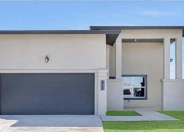 Property at 15133 Conviction, El Paso, TX 79938, 3 beds, 2 baths