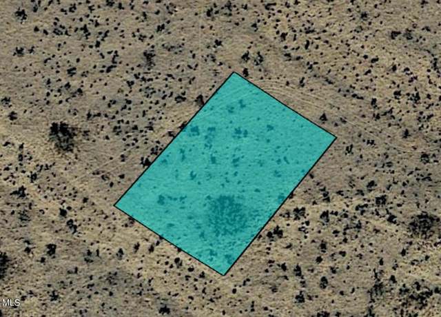 Property at TBD 323232 N Ascencion St, El Paso, TX 79928