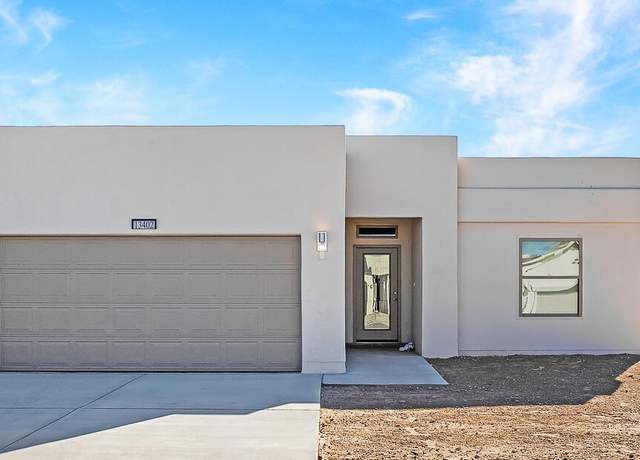 Property at 13402 Carterton Ave, El Paso, TX 79928, 3 beds, 2 baths