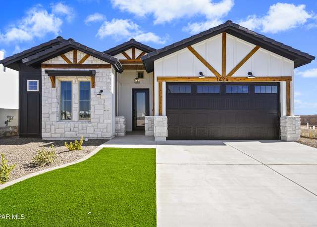 Property at 12765 Persistence Ave, El Paso, TX 79928, 3 beds, 2.5 baths