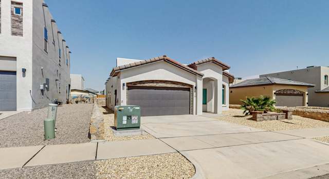 Photo of 916 Betton Pl, El Paso, TX 79928