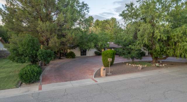 Property at 5153 Willow Creek Dr, El Paso, TX 79932, 4 beds, 3 baths