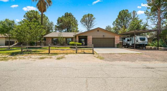 Property at 760 Mamie Rd, El Paso, TX 79932, 3 beds, 2 baths