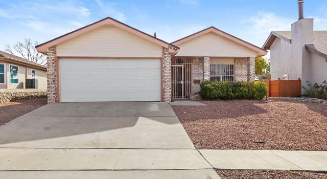 Photo of 7004 Canyon Run Dr, El Paso, TX 79912