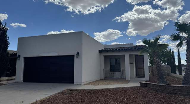 Photo of 2249 Amber Point Pl, El Paso, TX 79938