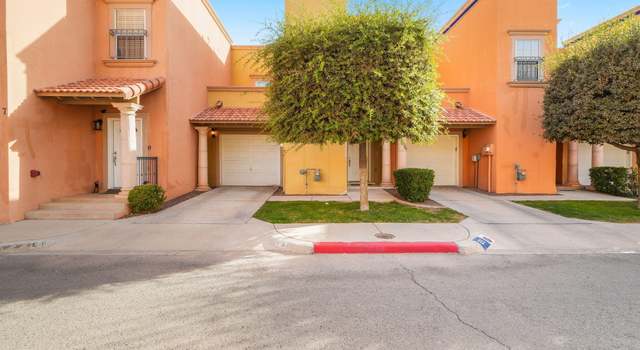 Property at 3150 N Yarbrough Dr Unit E6, El Paso, TX 79925, 2 beds, 1.5 baths