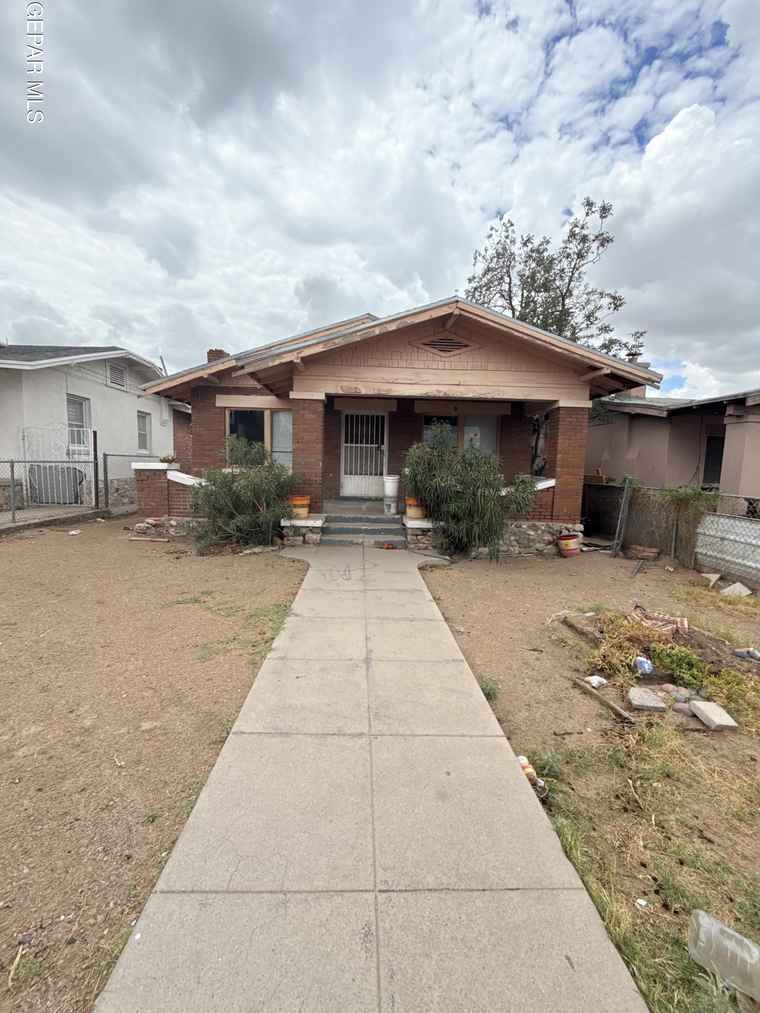 Photo of 4120 Hueco Ave El Paso, TX 79903