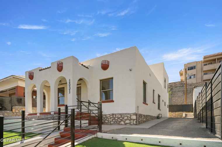 Photo of 1531 E Rio Grande Ave El Paso, TX 79902