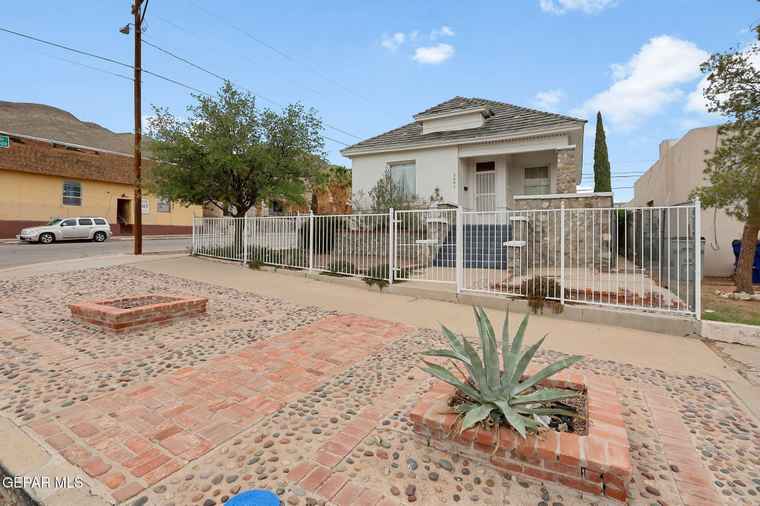 Photo of 2501 Federal Ave El Paso, TX 79930