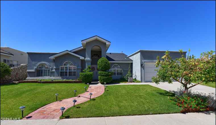 Photo of 6516 Isla Del Rey Dr El Paso, TX 79912