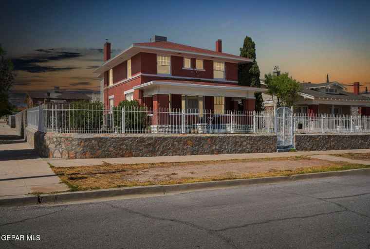 Photo of 2801 Wheeling Ave El Paso, TX 79930