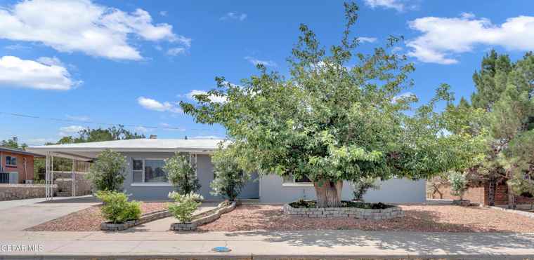 Photo of 6004 Isabella Dr El Paso, TX 79912