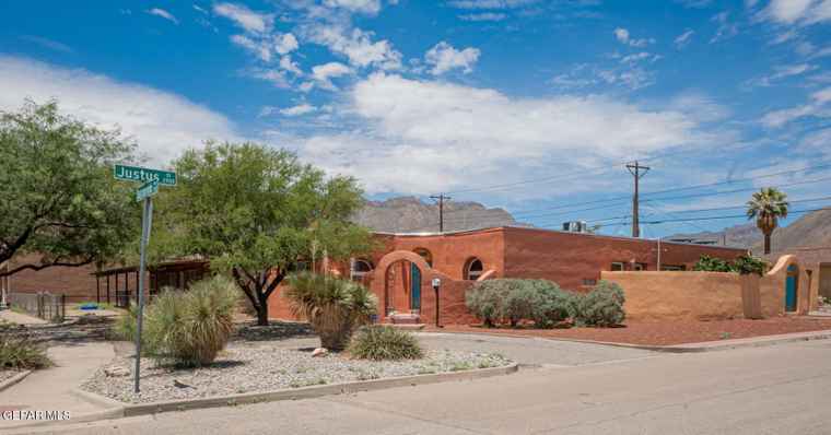 Photo of 3231 Sacramento Ave El Paso, TX 79930