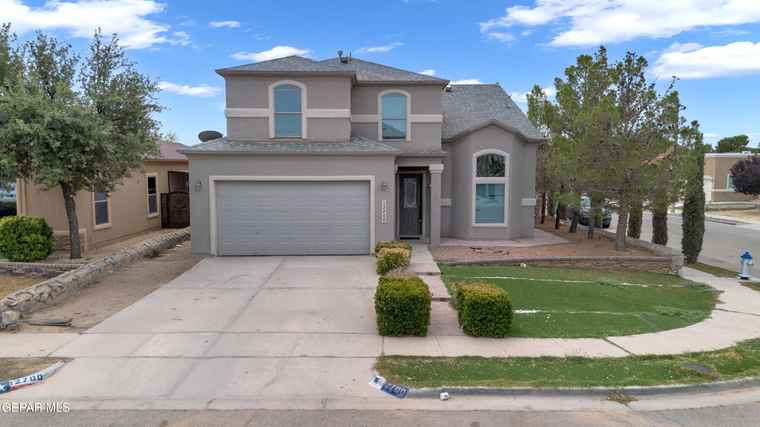 Photo of 12700 Cozy Creek Dr El Paso, TX 79938