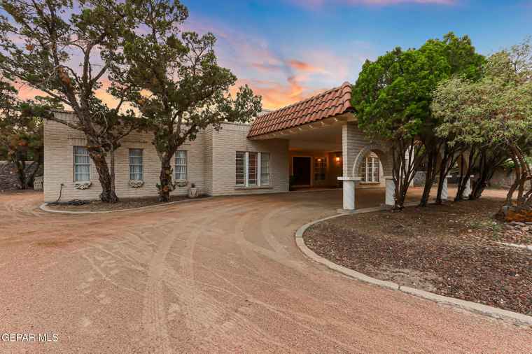 Photo of 5369 Davis Cup Ct. Ct El Paso, TX 79932