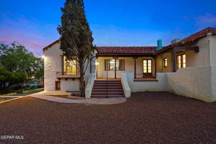 Photo of 1840 Grandview Ave El Paso, TX 79902