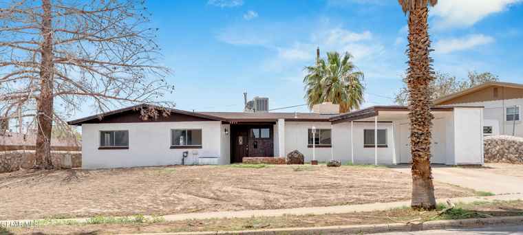 Photo of 6033 Isabella Dr El Paso, TX 79912