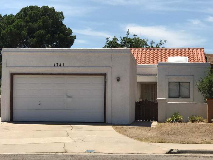 1741 Villa Santos Cir El Paso Tx 79935 Mls 815016 Redfin - Peking Garden El Paso Tx 79925 1741 Villa Santos Cir El Paso Tx 79935 Mls 815016 Redfin - Peking Garden El Paso Tx 79925
