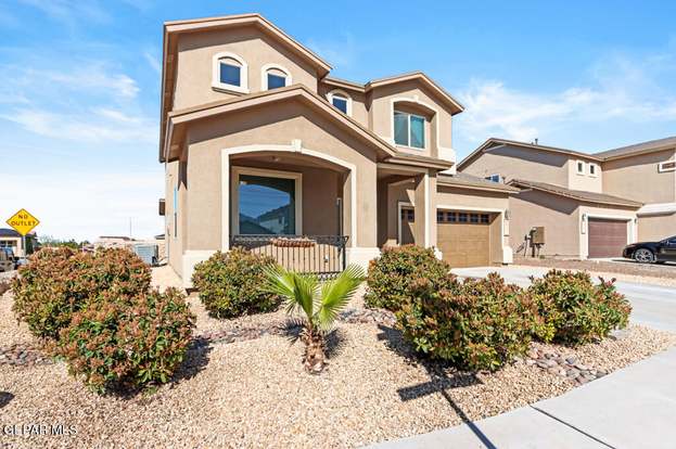 Borderland, El Paso, TX Homes for Sale & Real Estate | Redfin