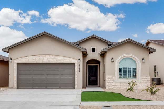 Homes for Sale Under $350k in El Paso, TX | Redfin