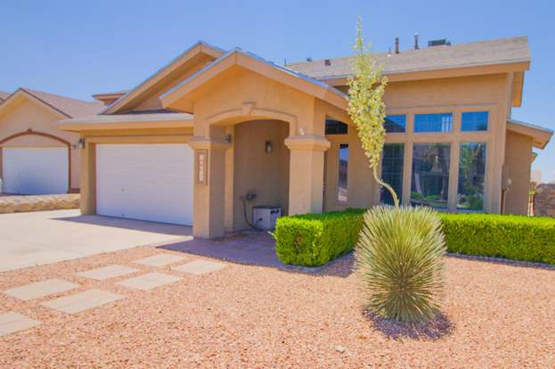 1299 Hidden Bend Pl, El Paso, TX 79928 | MLS# 845337 | Redfin