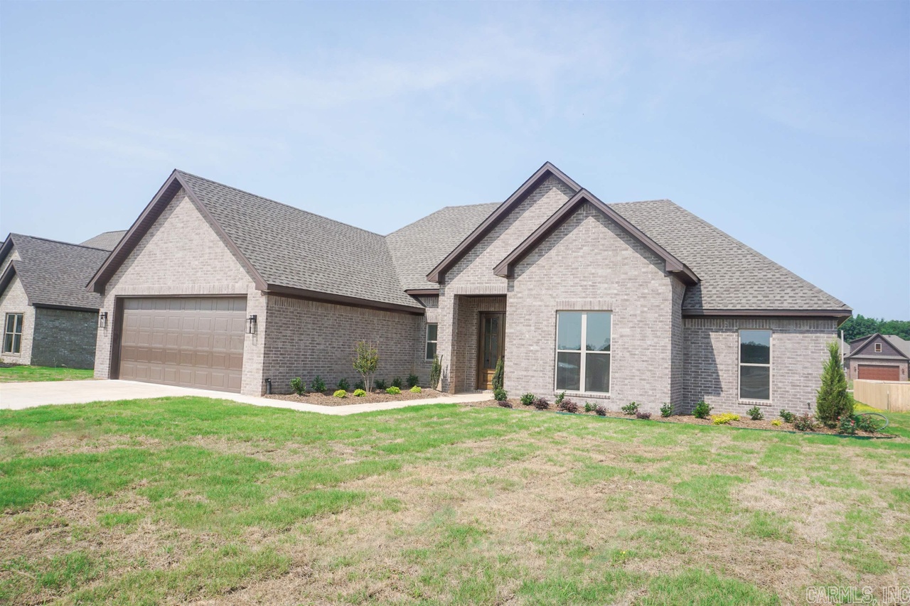 107 Eva Ln, Brookland, AR 72417 MLS 23017024 Redfin