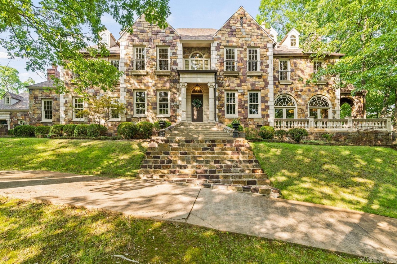 18000 Leatha Ln, Little Rock, AR 72223 MLS 23016031 Redfin