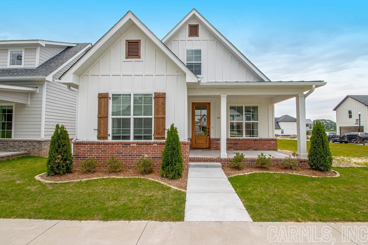 316 Gardens Ln, North little Rock, AR 72114 MLS 23009054 Redfin