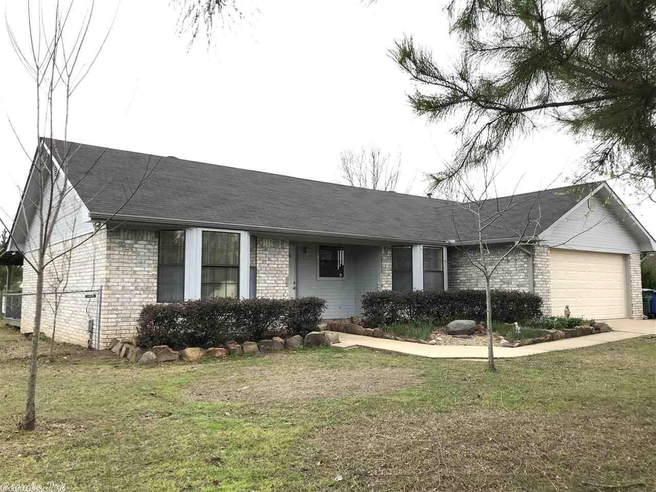 3595 Deerbrook Dr, Conway, AR 72034 MLS 18008055 Redfin