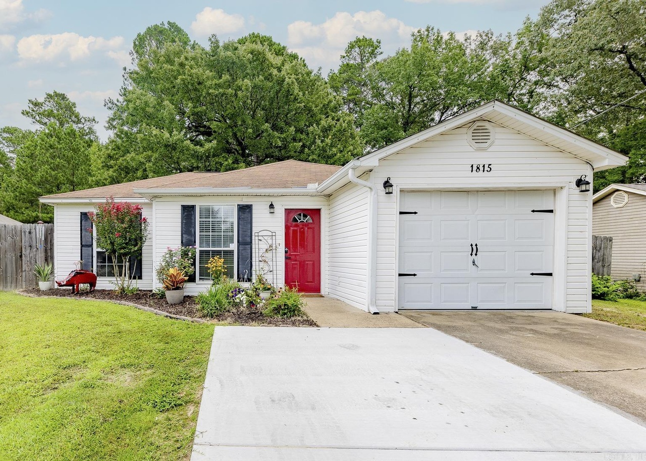 1815 Watts Rd, Benton, AR 72015 MLS 23024057 Redfin