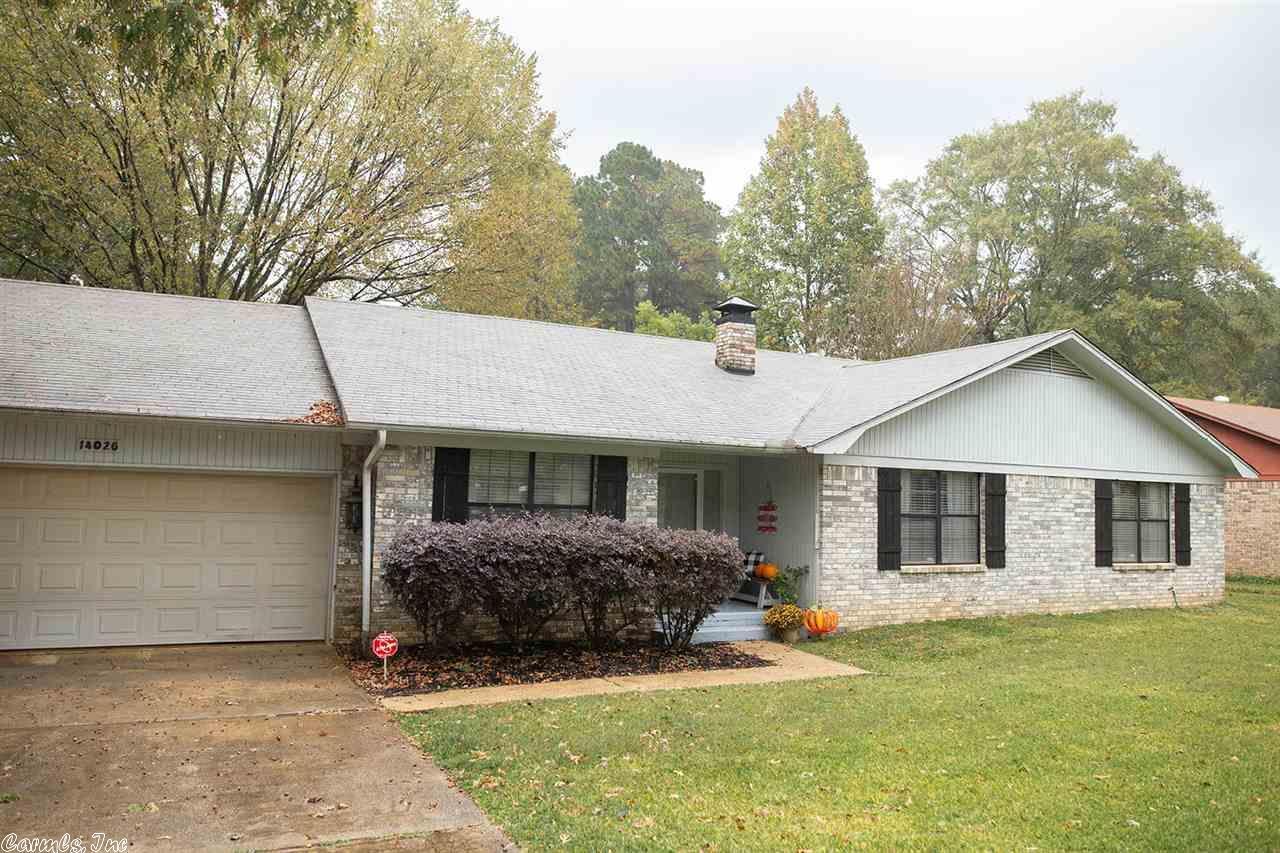 14026 Sardis Rd, Shannon Hills, AR 72103 MLS 20033075 Redfin