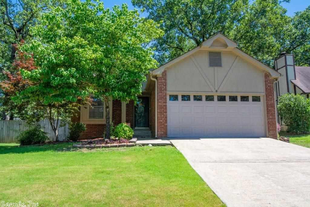 6 Oak Forest Loop, Maumelle, AR 72113 MLS 20018098 Redfin