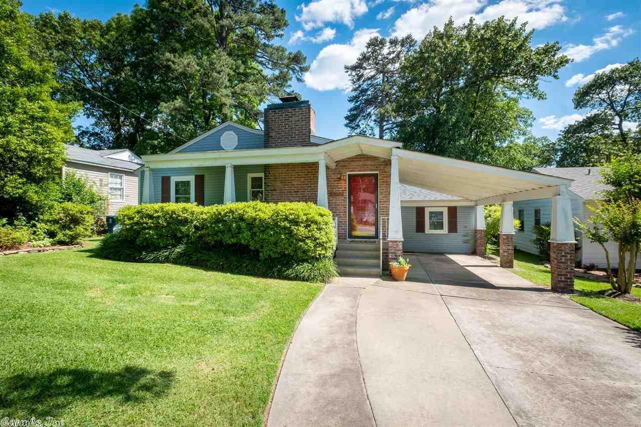 6717 Greenwood, Cammack Village, AR 72207 MLS 20018109 Redfin