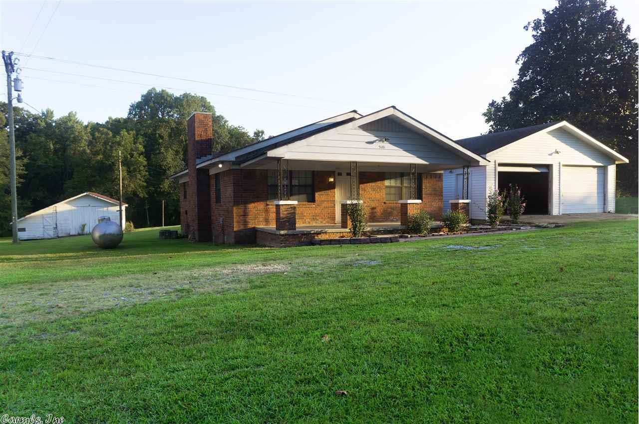 5101 Highway 5, Benton, AR 72019 MLS 18024131 Redfin