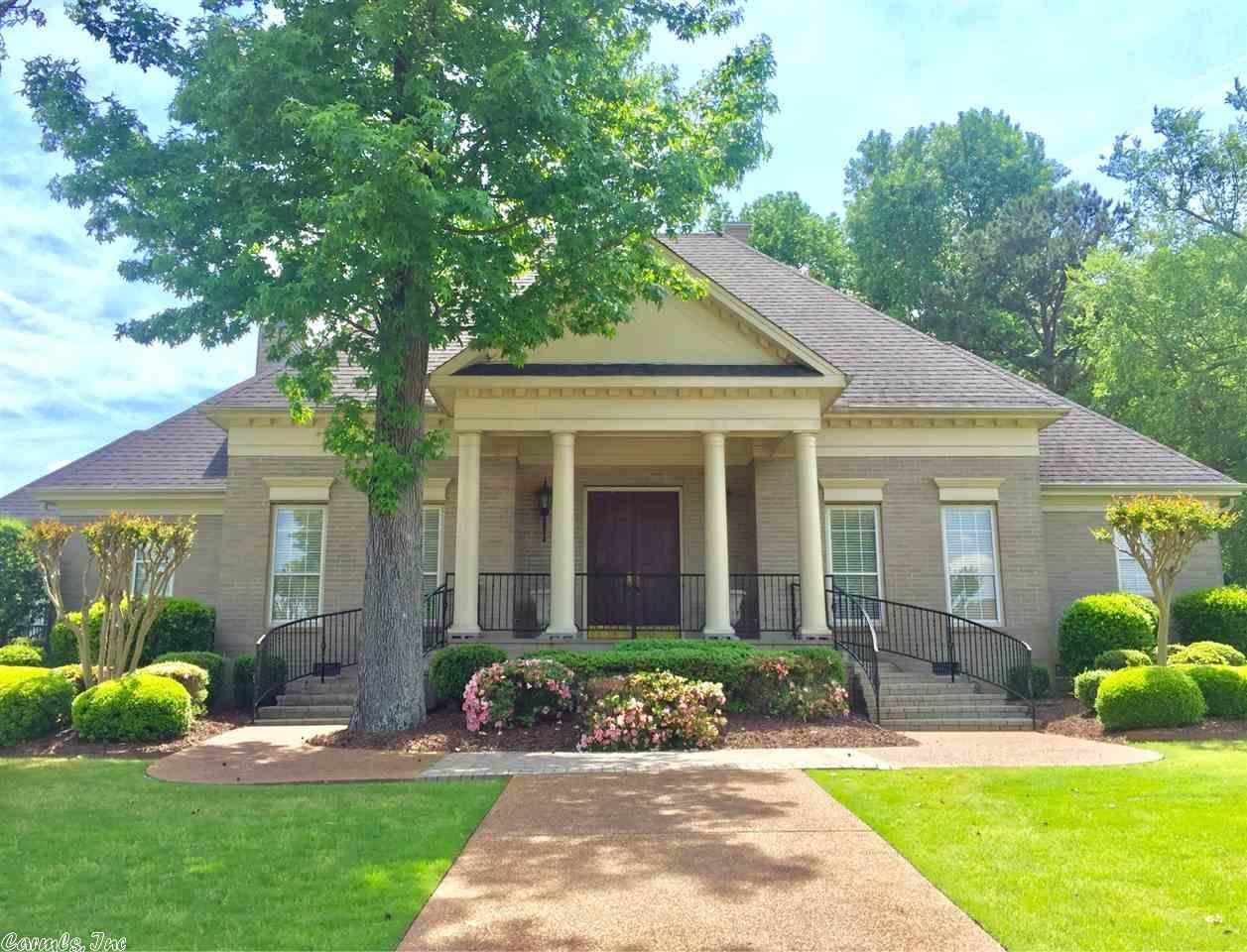 715 River Oaks Blvd, Searcy, AR 72143 MLS 18015135 Redfin